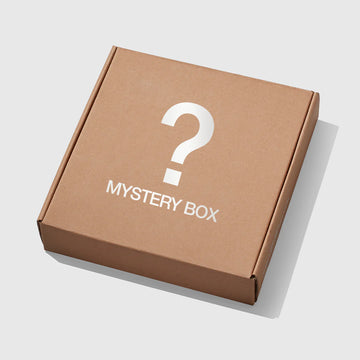 Mystery Subscription Box