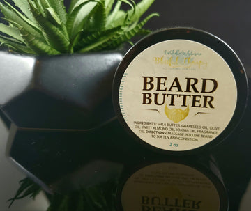 Beard Butter