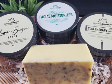 Eczema Be Gone (Face)