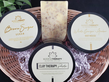 Eczema Be Gone (Body)