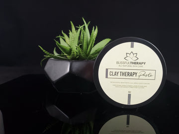 Clay Therapy