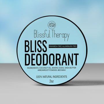 Deodorant