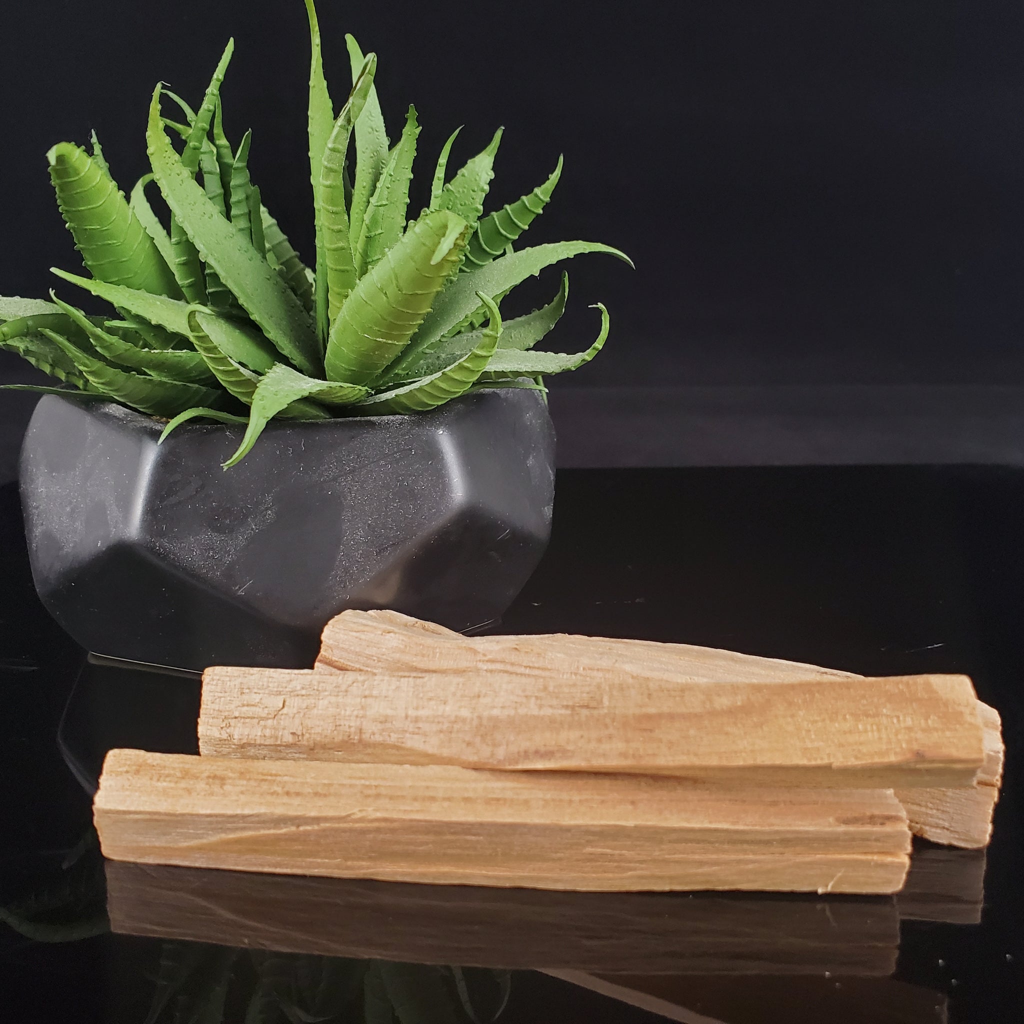 Palo Santo